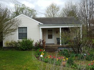 604 Rudolph Ave, Nashville, TN 37206