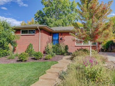 3810 S Fox Street, Englewood, CO, 80110