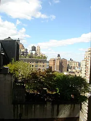 Rented by Boulevard Residentials