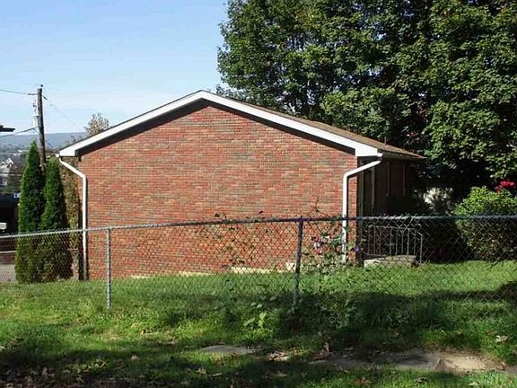 Property Side View