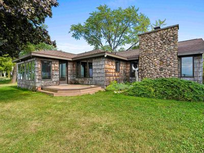 N9613 Bay Shore Ln, Luxemburg, WI, 54217