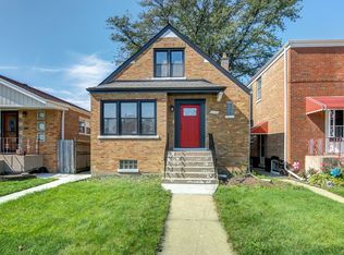 5120 S Avers Ave, Chicago, IL