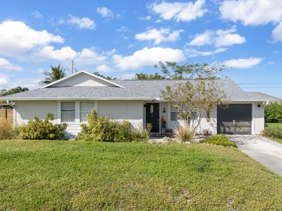 454 SE Cork Road, Port Saint Lucie, FL, 34984
