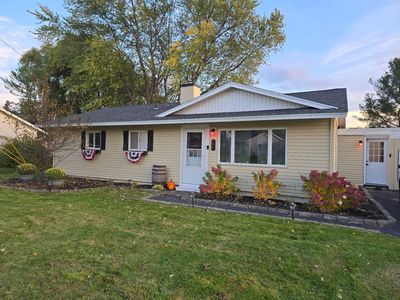 21 Genesee Ln, Plattsburgh, NY, 12901