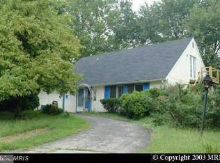 1509 Pickford Ln, Bowie, MD 20716