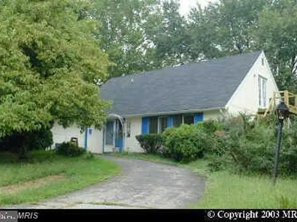 1509 Pickford Ln, Bowie, MD 20716