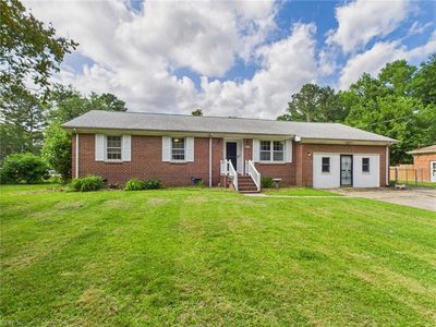 312 Gallbush Rd, Chesapeake, VA, 23322
