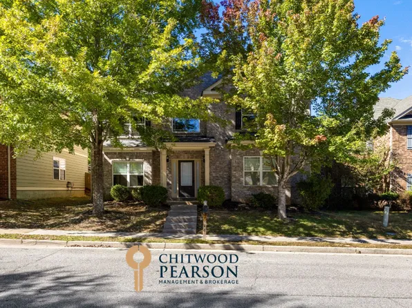26 Valencia Ln, Newnan, GA 30263