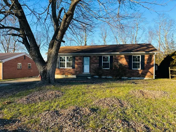 1021 Greenview Dr, Danville, KY 40422