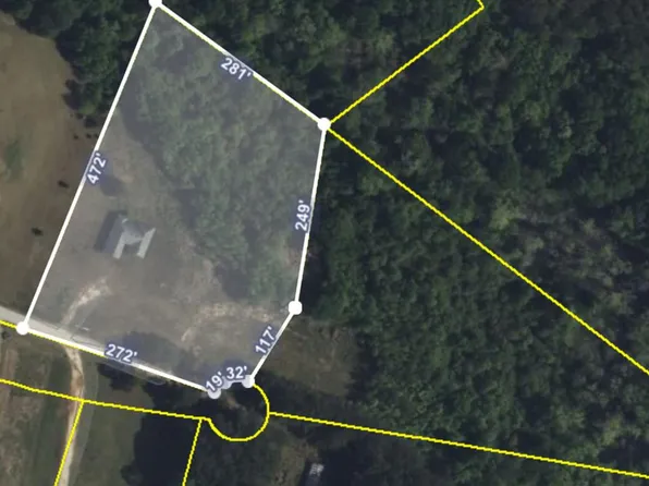 103 Hallsway Ln, Bishopville, SC 29010