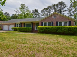 5 Ashland Dr, Charleston, SC 29407