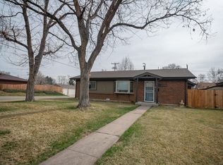 2508 S Patton Ct, Denver, CO 80219