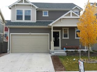 18130 E 44th Pl, Denver, CO 80249
