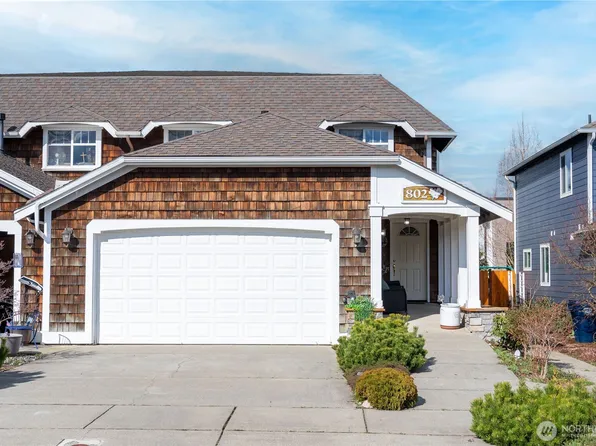 802 Bentgrass Way, Lynden, WA 98264