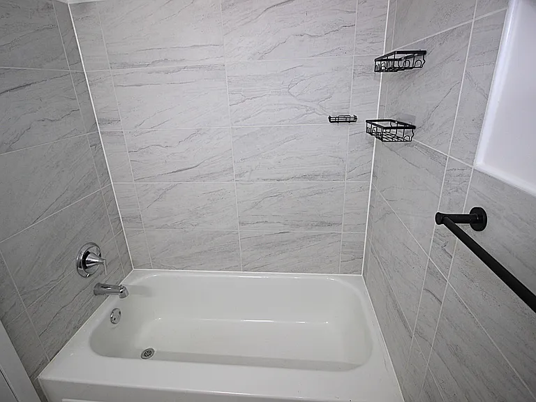 Bathroom 2nd floor