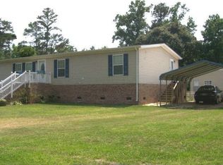 265 Bingham Rd, South Mills, NC 27976