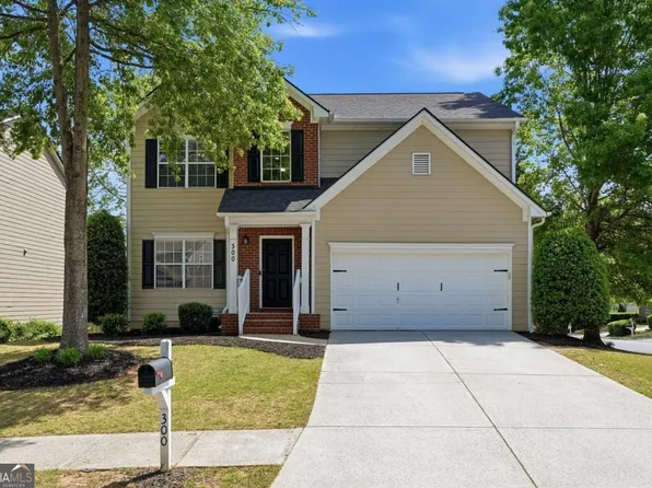 300 Tuggle Ct, Woodstock, GA 30188