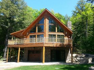 456 E Shore Dr, Adirondack, NY 12808