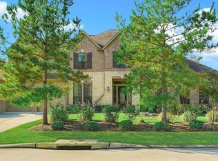 231 W Tupelo Green Cir, Spring, TX 77389