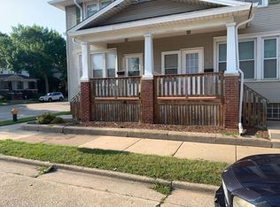 314 Saint Patrick St, Racine, WI 53402