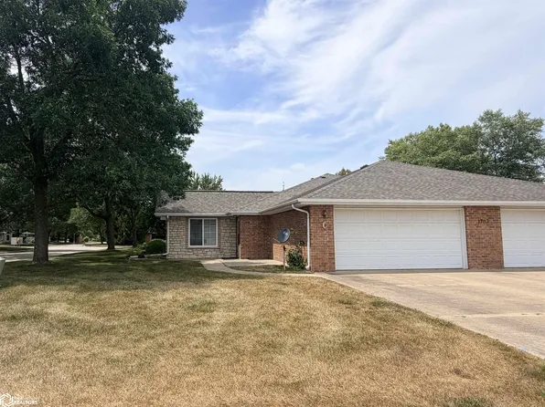 1703 Linden Dr APT C, Fairfield, IA 52556