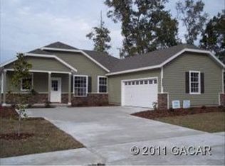 8980 SW 76th Ave, Gainesville, FL 32608