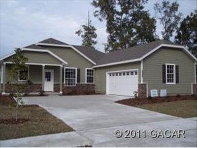 8980 SW 76th Ave, Gainesville, FL, 32608