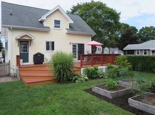 19 Dearborn Ave, Beverly, MA 01915