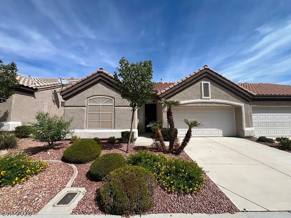 9692 Geiger Peak Ct