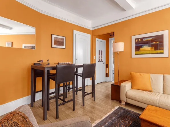 588 West End Avenue 16D image 3 of 11