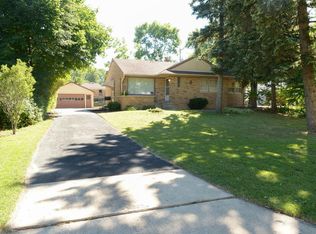 4521 W Howard Ave, Greenfield, WI 53220