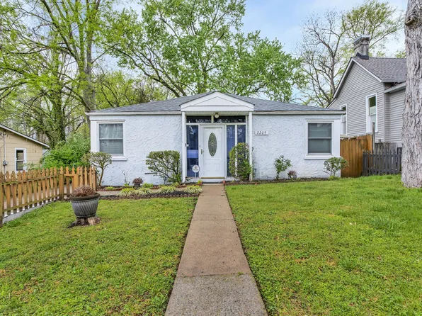 2209 Lindell Ave, Nashville, TN 37204