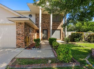 907 Reynard Cir, Harker Heights, TX 76548