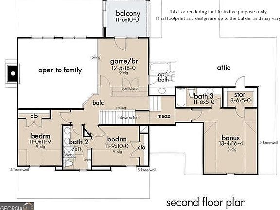 3rd image of 114 Grove Park Dr