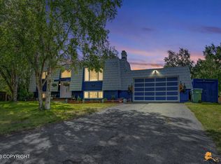 3410 Kvichak Cir, Anchorage, AK 99515