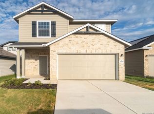 3019 Heidfeld Lane, Converse, TX 78109