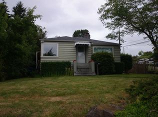 3744 S Burns St, Seattle, WA 98118