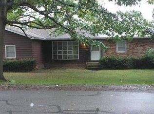 879 Mill Rd, Ravenna, OH 44266