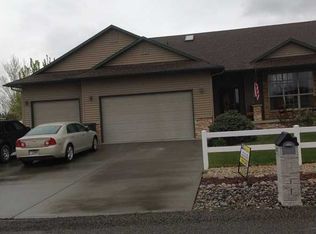 3125 La Paz Dr, Billings, MT 59101