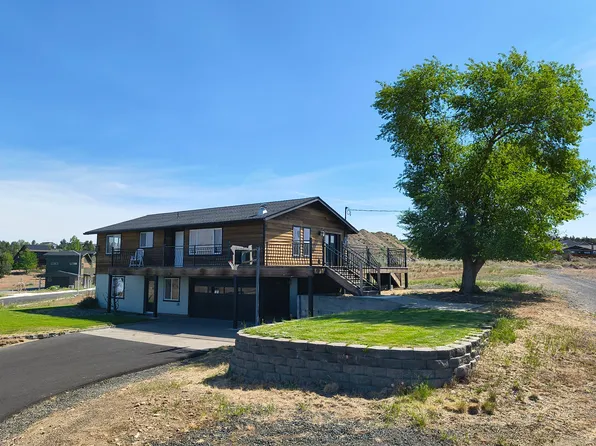 791 SE Grizzly Rd, Madras, OR 97741