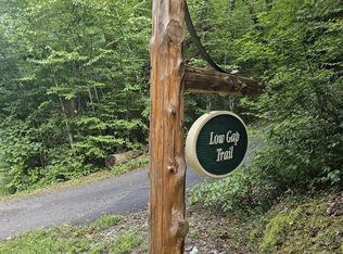 231 Low Gap Trl, Townsend, TN 37882