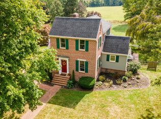 111 E Yellow Breeches Rd, Carlisle, PA 17015
