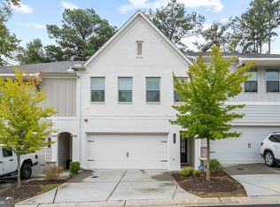 1260 Herty Dr, Marietta, GA 30062