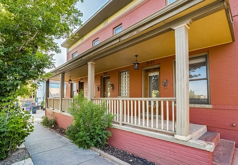 3135 Tejon St — Photo 1