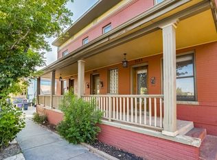 3135 Tejon St, Denver, CO 80211