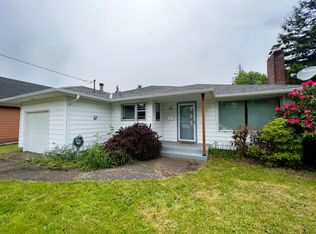 3217 NE 108th Ave, Portland, OR 97220