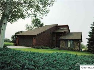 3015 Riverside Dr, Riverton, WY 82501