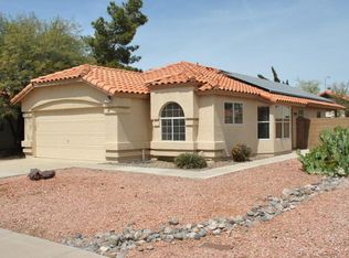 4120 E Arbor Ave, Mesa, AZ 85206
