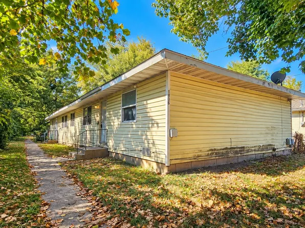 (undisclosed Address), Springfield, MO 65802