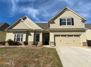 4488 Clubside Dr, Gainesville, GA 30504